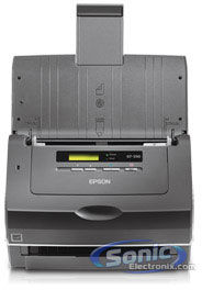 Epson Workforce Pro GT-S50 Image 1