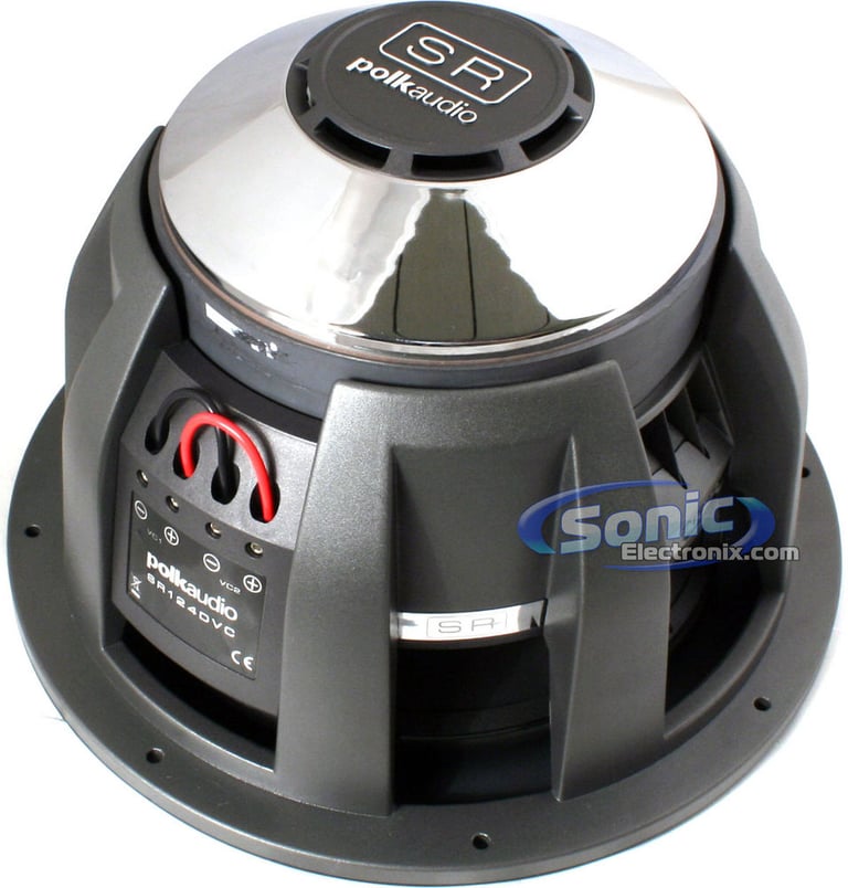 1400W Complete Kicker + Polk Audio Bass Package Image 14