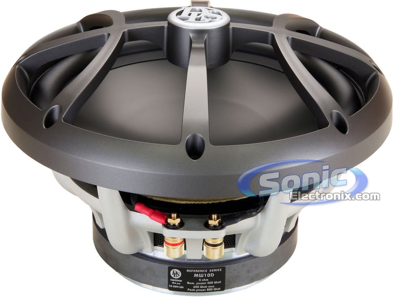 DLS MW110 Image 1