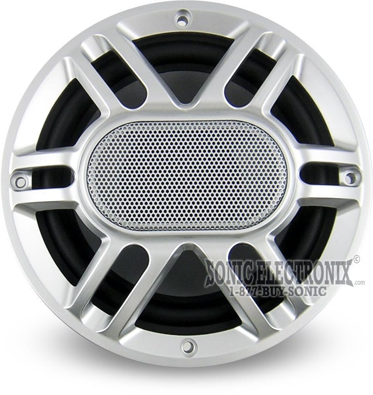 Audiobahn AMC620N Image 2