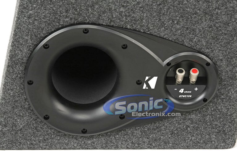 300W Complete Kicker Bass Package Image 18