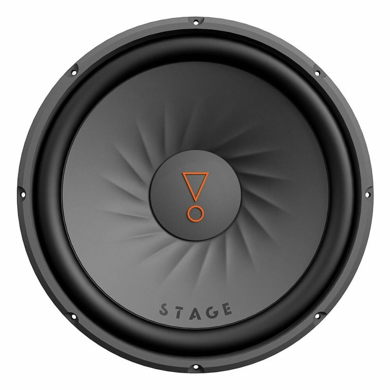 JBL Stage 122 with Ported Enclosure Image 7