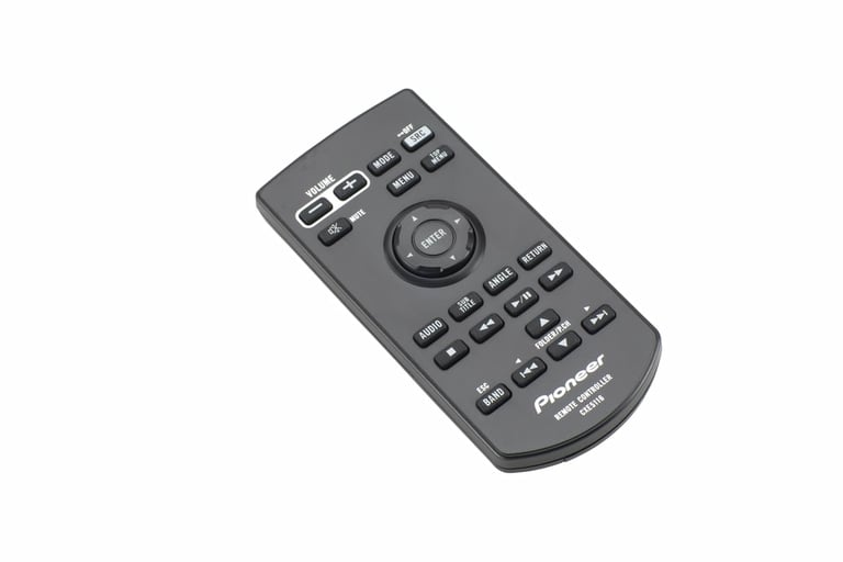 Pioneer DMH-C5500NEX with Backup Camera Image 14