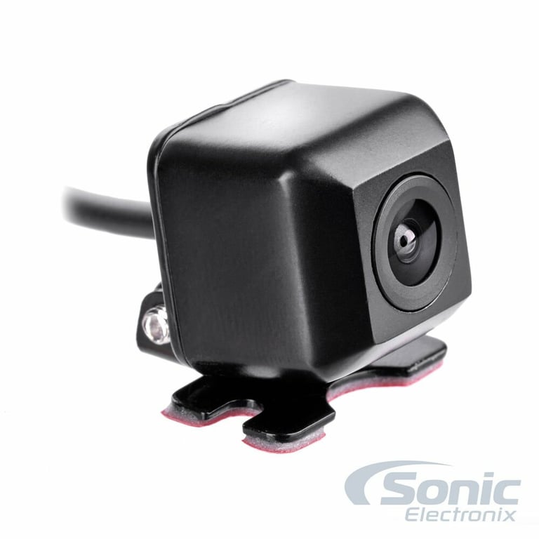 Pioneer DMH-C5500NEX with Backup Camera Image 3