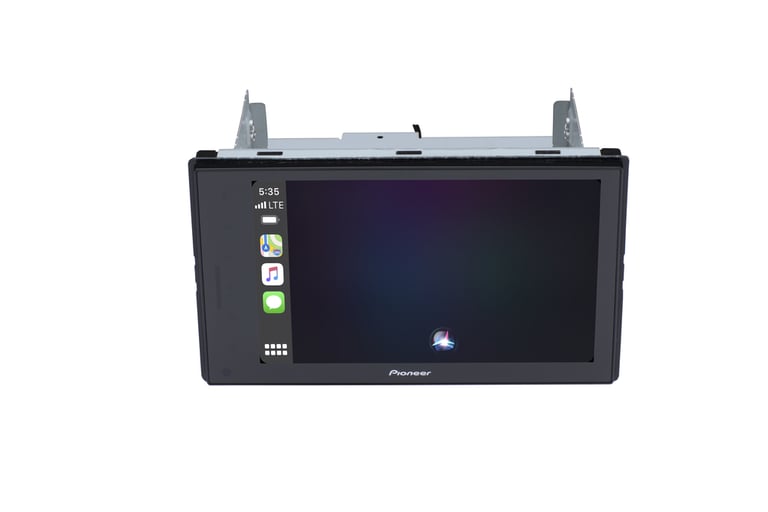 Pioneer DMH-C5500NEX with Backup Camera Image 34