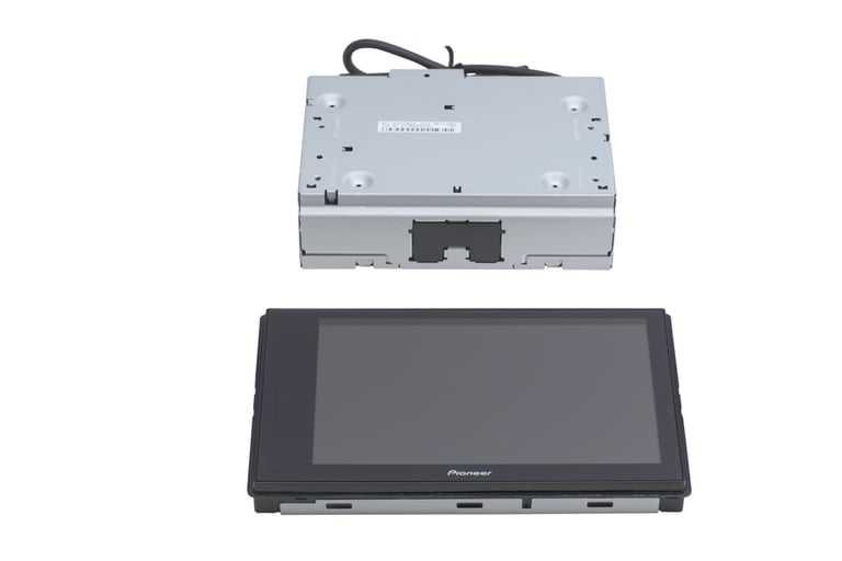 Pioneer DMH-C5500NEX with Backup Camera Image 30