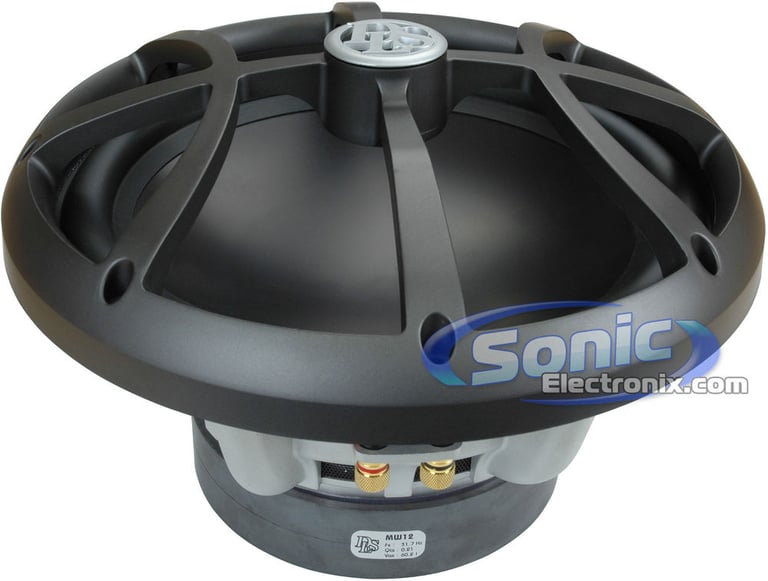 DLS MW112 Image 1