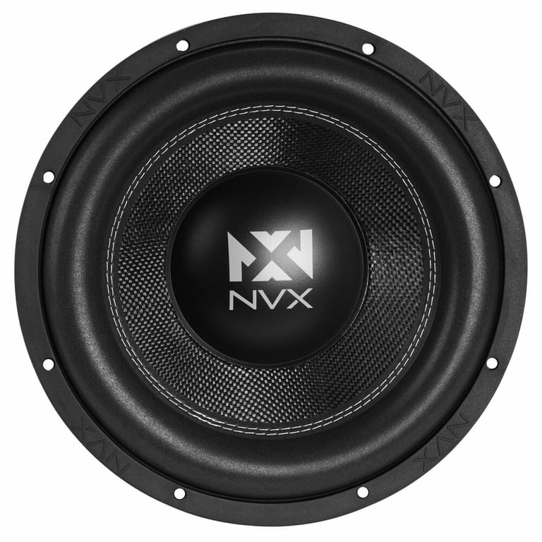 NVX VCW122v2 with Ported Enclosure Image 16