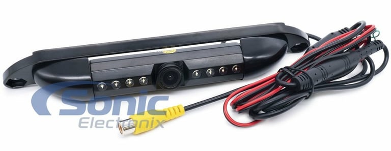 Kenwood eXcelon DMX709S with Backup Camera Image 5