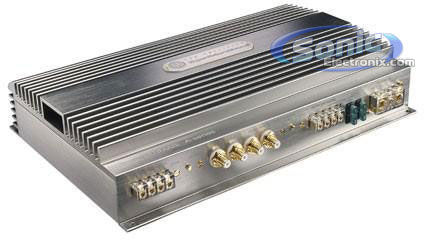 DLS Ultimate A8 Image 1