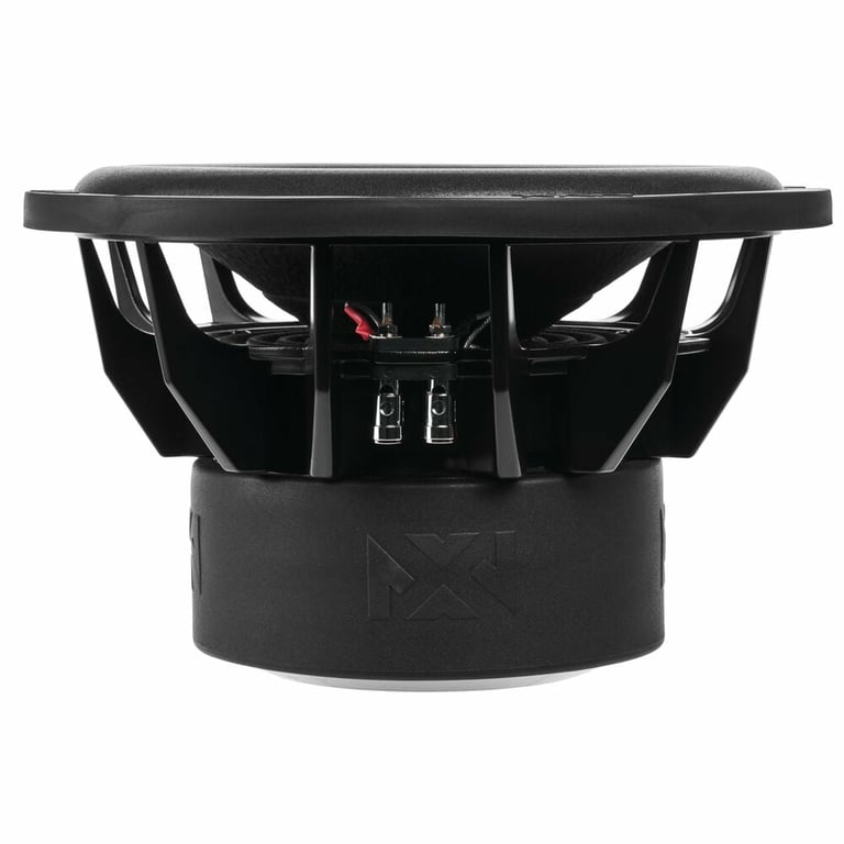 NVX VCW122v2 with Ported Enclosure Image 14