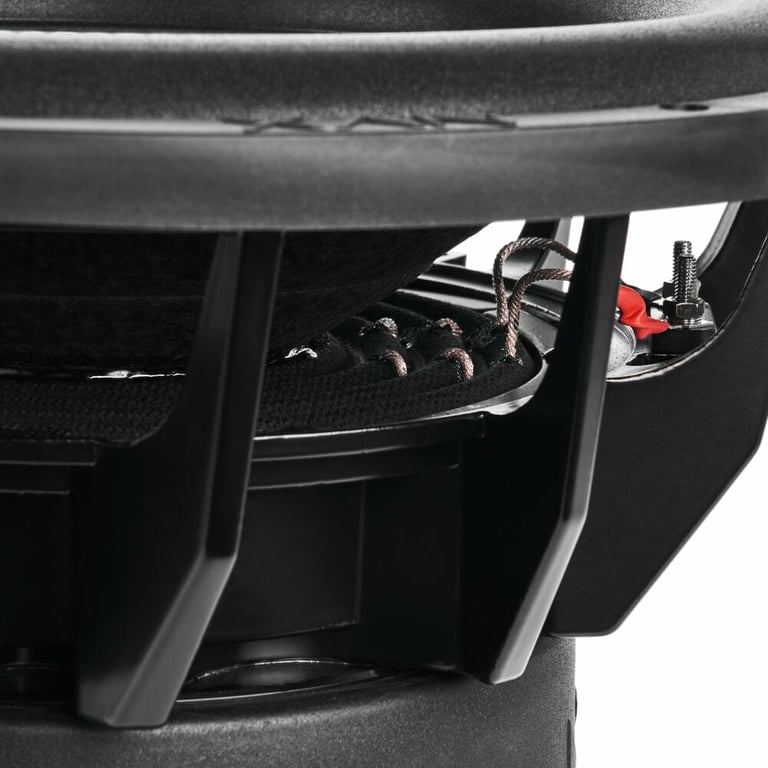 NVX VCW122v2 with Ported Enclosure Image 20