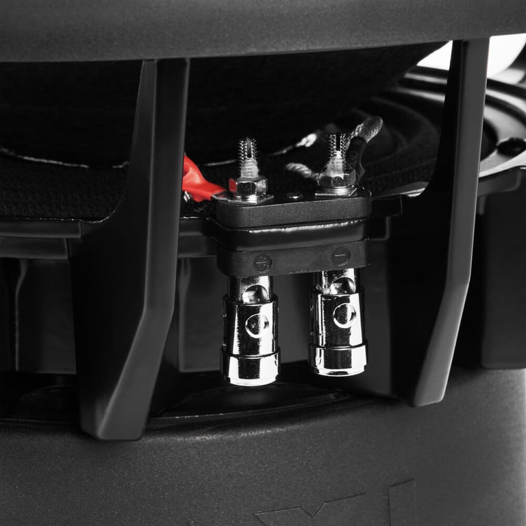 NVX VCW122v2 with Ported Enclosure Image 19