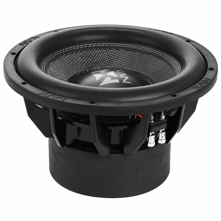 NVX VCW122v2 with Ported Enclosure Image 18