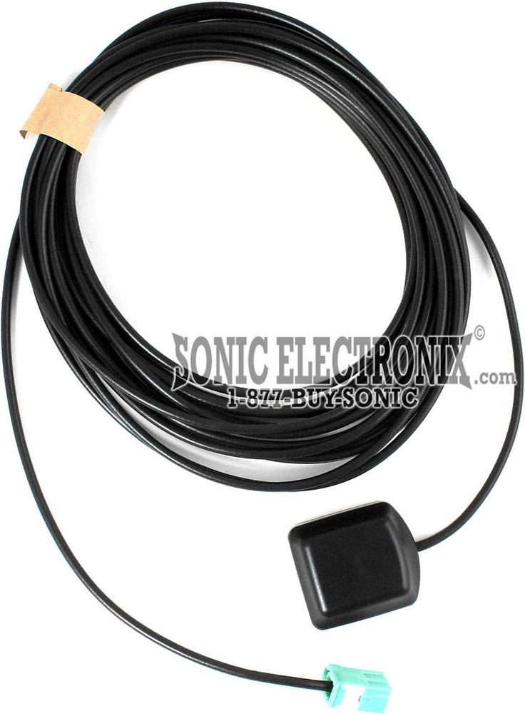 ** CLOSEOUT!! ** Eclipse AVN6610 Image 3
