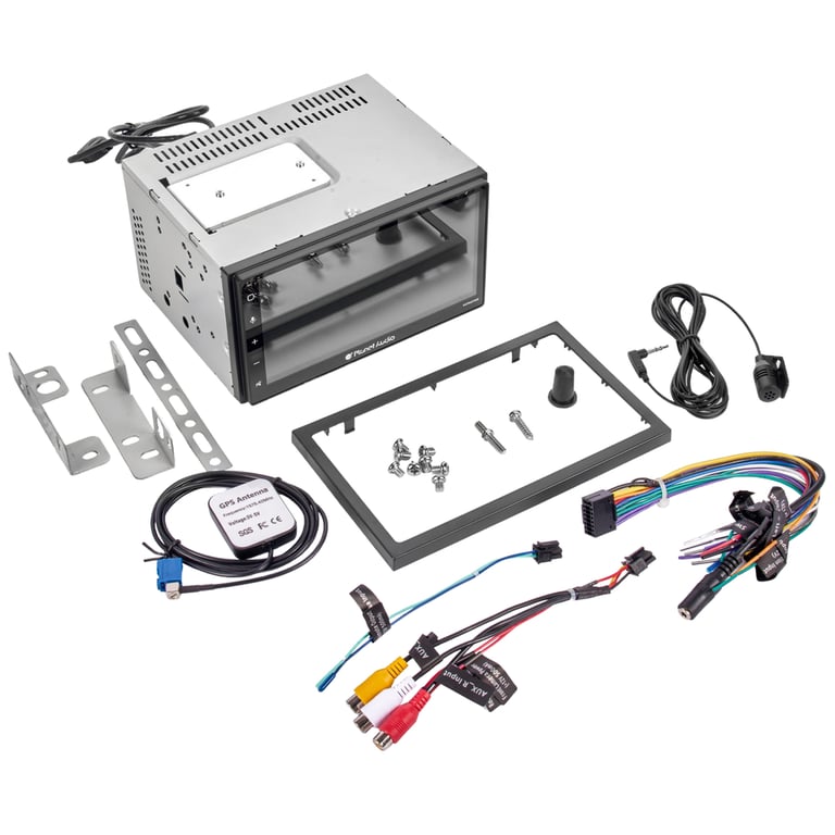 Planet Audio PCPA975W Image 6