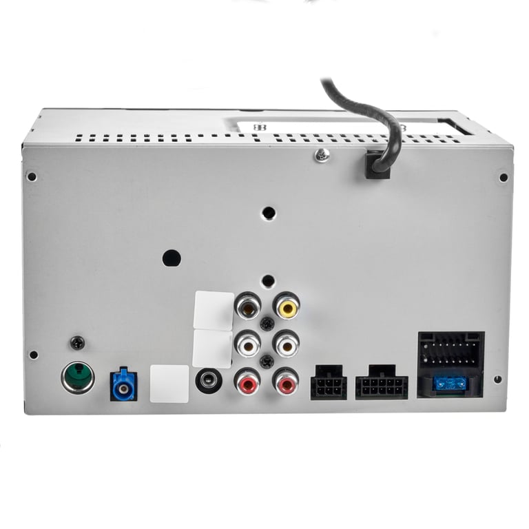 Planet Audio PCPA975W Image 5