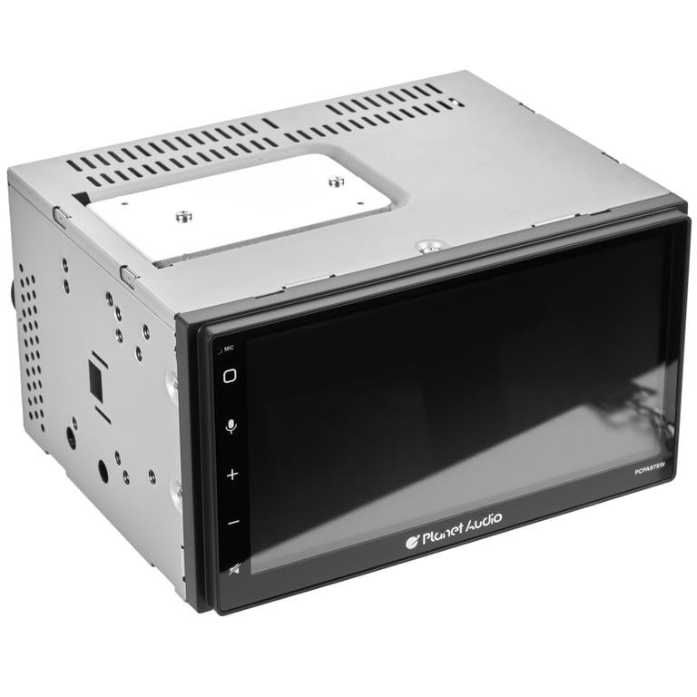 Planet Audio PCPA975W (Open-Box, Like-New, Damaged Packaging) Image 3