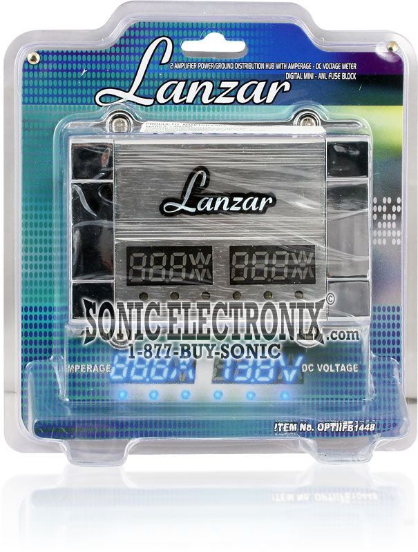 Lanzar OPTIFB1448 Image 4