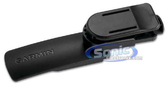Garmin 010-11022-10 Belt Clip  Image 1