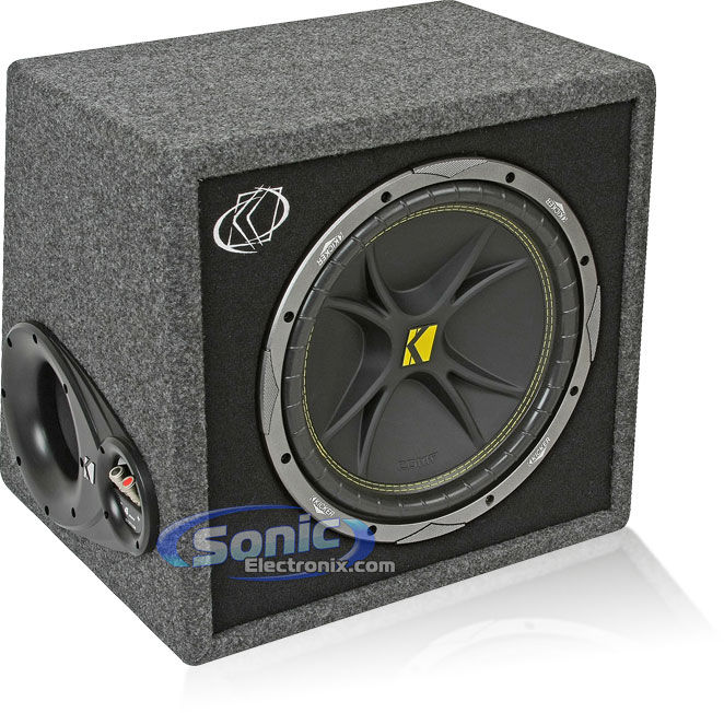 300W Complete Kicker Bass Package Image 16