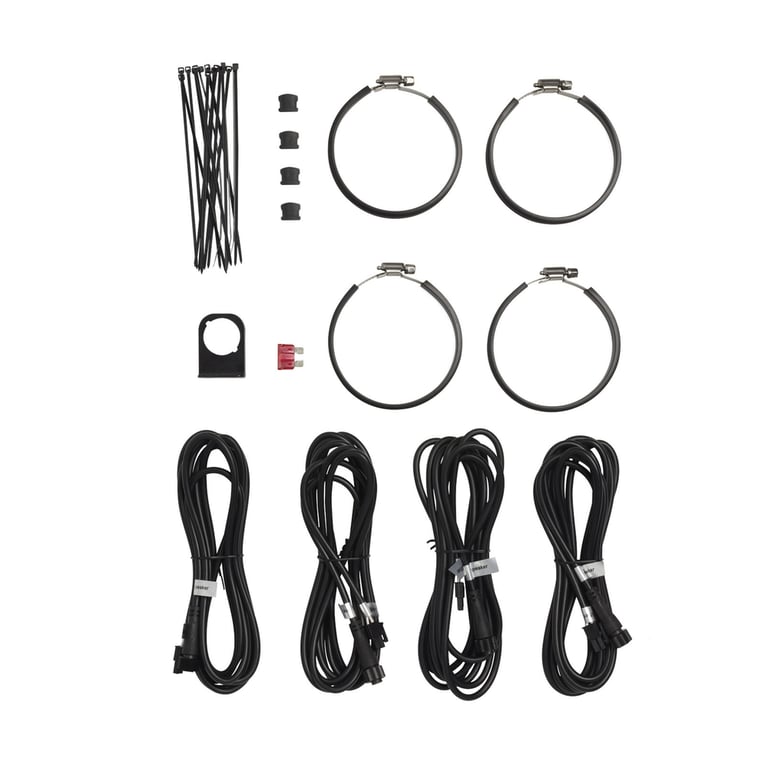JBL Cruise X Amplified Handlebar Speakers Image 15