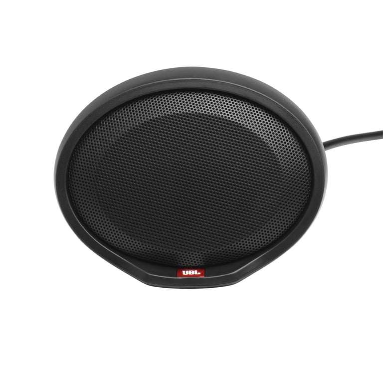 JBL Cruise X Amplified Handlebar Speakers Image 2