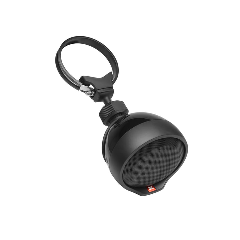 JBL Cruise X Amplified Handlebar Speakers Image 3