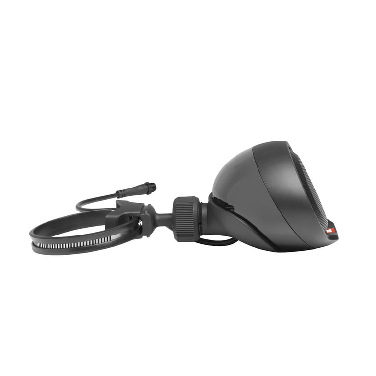 JBL Cruise X Amplified Handlebar Speakers Image 4