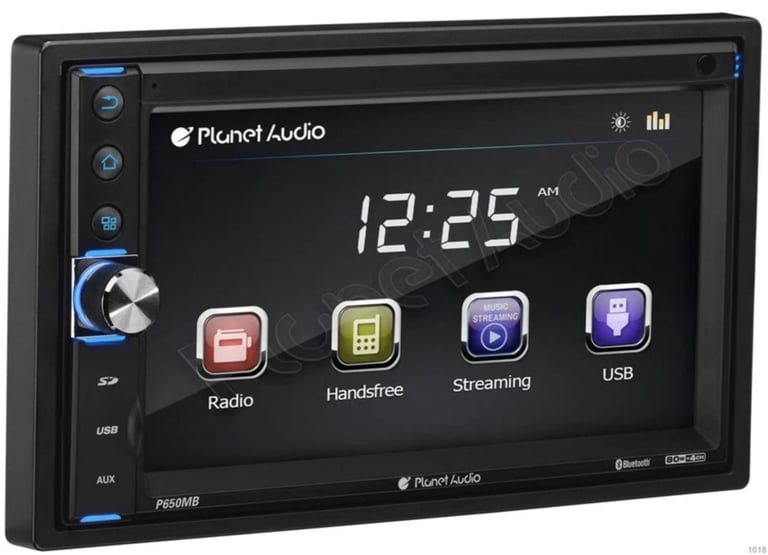 Planet Audio P650MB Image 2
