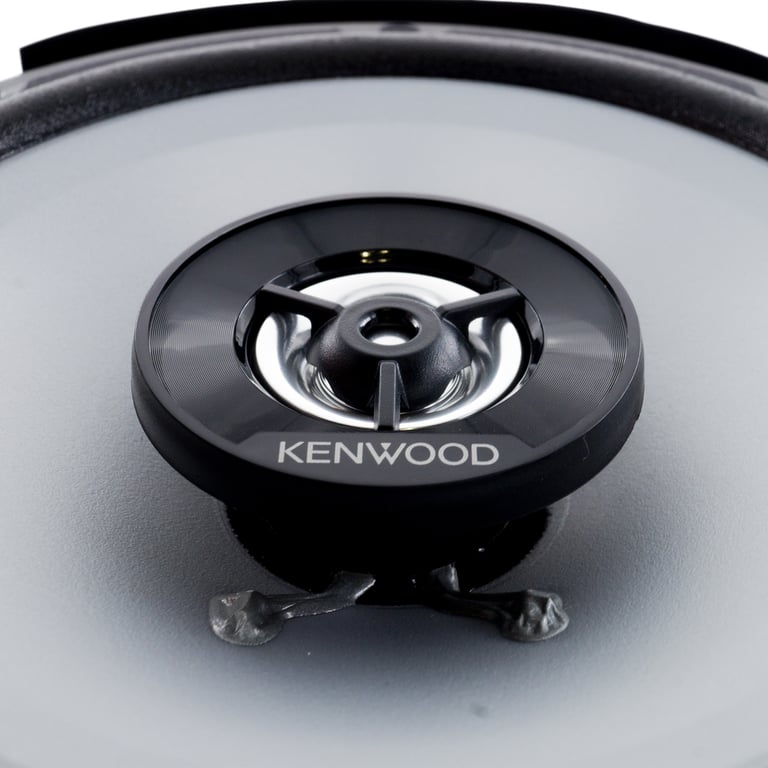 Kenwood KFC-1666S (Open Box, Complete) Image 3