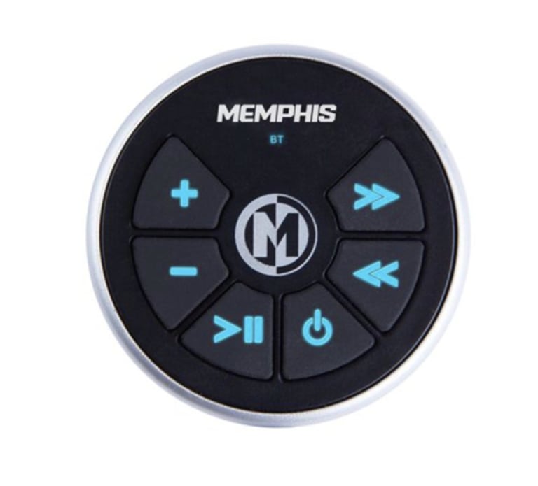 Memphis MXABMC2BT Image 6