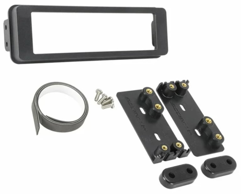 Scosche HD7000AB Image 1