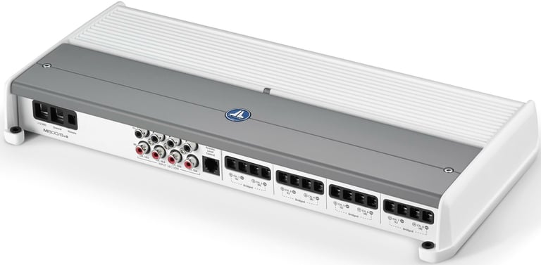 JL Audio M800/8v2 Image 1