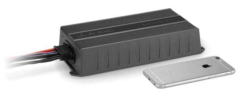 JL Audio MX500/1 - Open Box, Good Condition (Used) Image 2