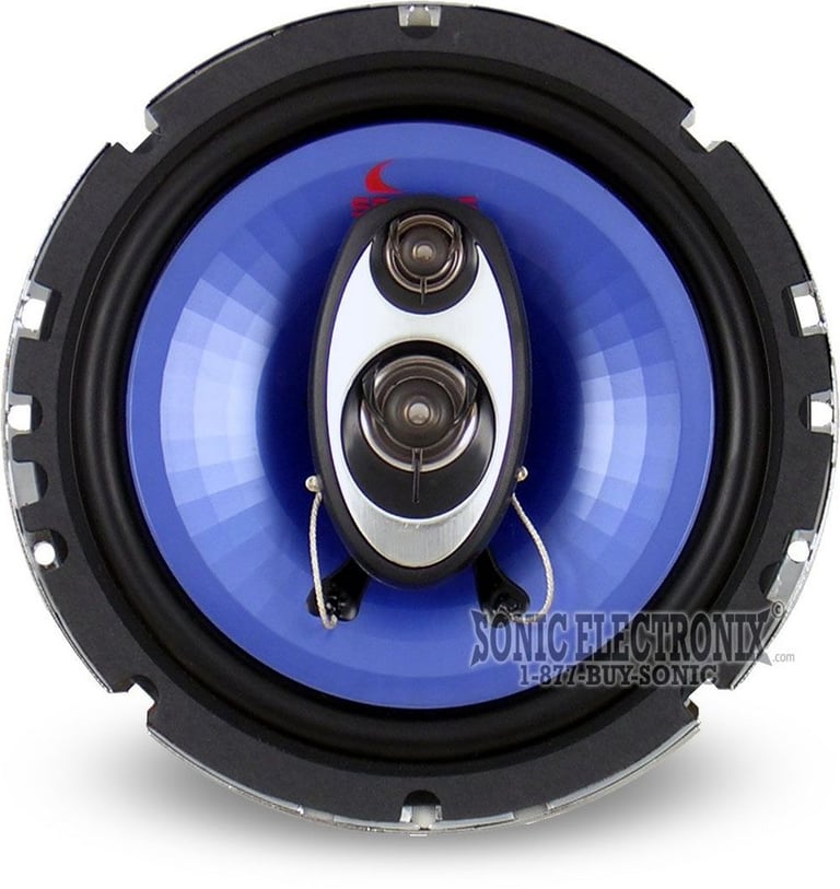 DHD NTX-6165 6-1/2" Image 2