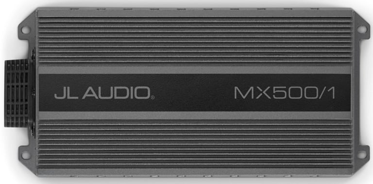 JL Audio MX500/1 - Open Box, Good Condition (Used) Image 1