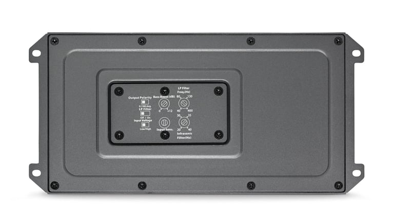 JL Audio MX500/1 - Open Box, Good Condition (Used) Image 5