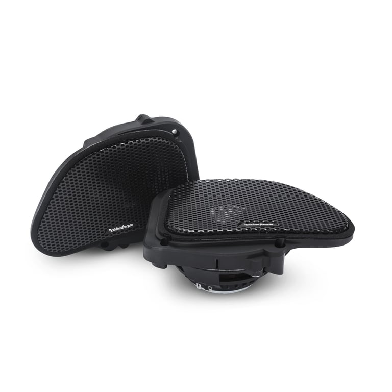 Rockford Fosgate TMS6RG (Open Box, Good) Image 5
