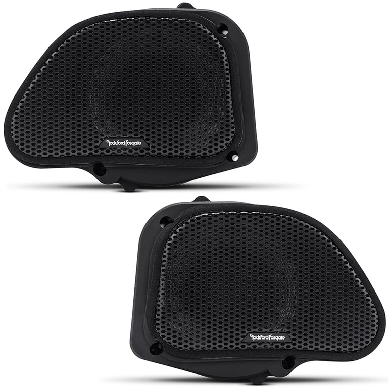 Rockford Fosgate TMS6RG (Open Box, Good) Image 1