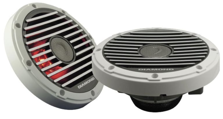 Diamond Audio HXM525 Image 1