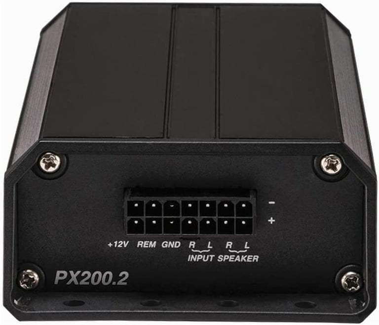 Kicker HDS962 (46HDS962) Image 5