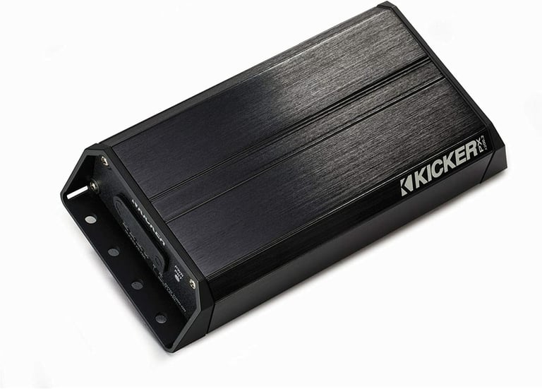 Kicker HDS962 (46HDS962) Image 3