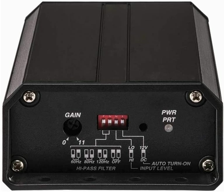 Kicker HDS962 (46HDS962) Image 4