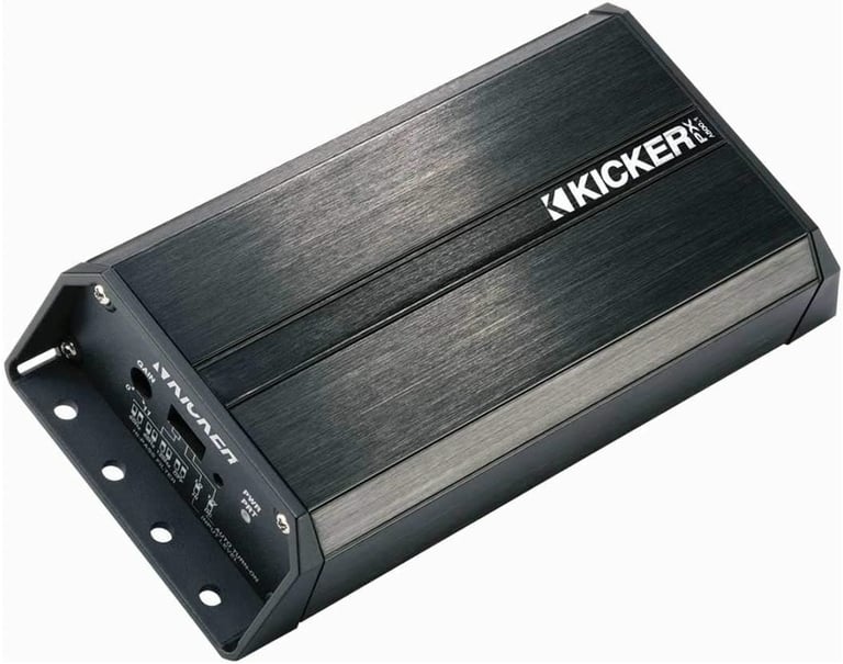 Kicker HDS962 (46HDS962) Image 6