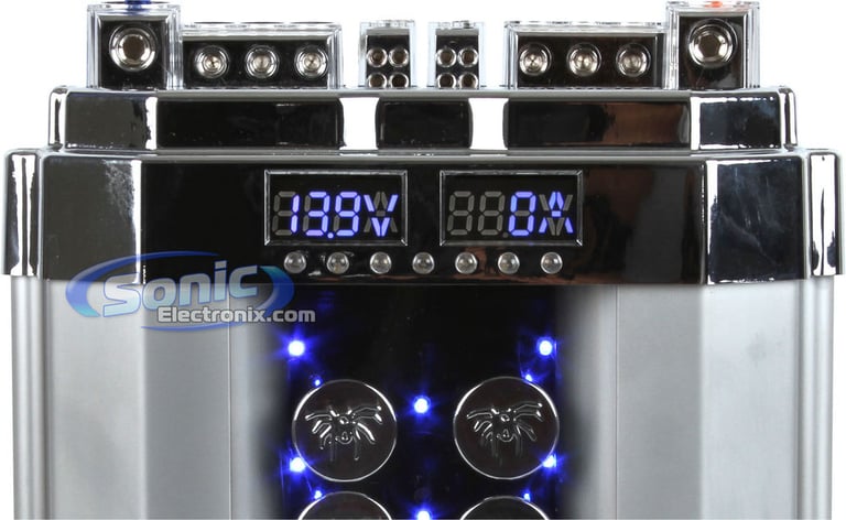 Soundstream SC-20CA Image 3