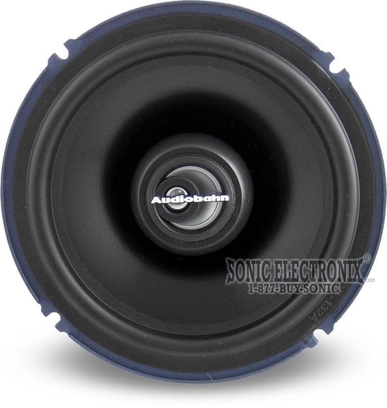 Audiobahn ACS2063N Image 2