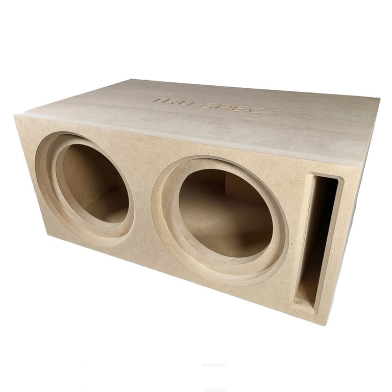 Tru Spec Dual 6.5 (1456ER) Image 1