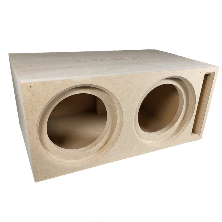 Tru Spec Dual 6.5 (1456ER) Image 3