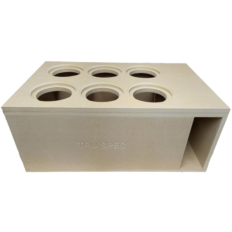 Tru Spec 6X6.5SUPB (1551SZ) Image 1